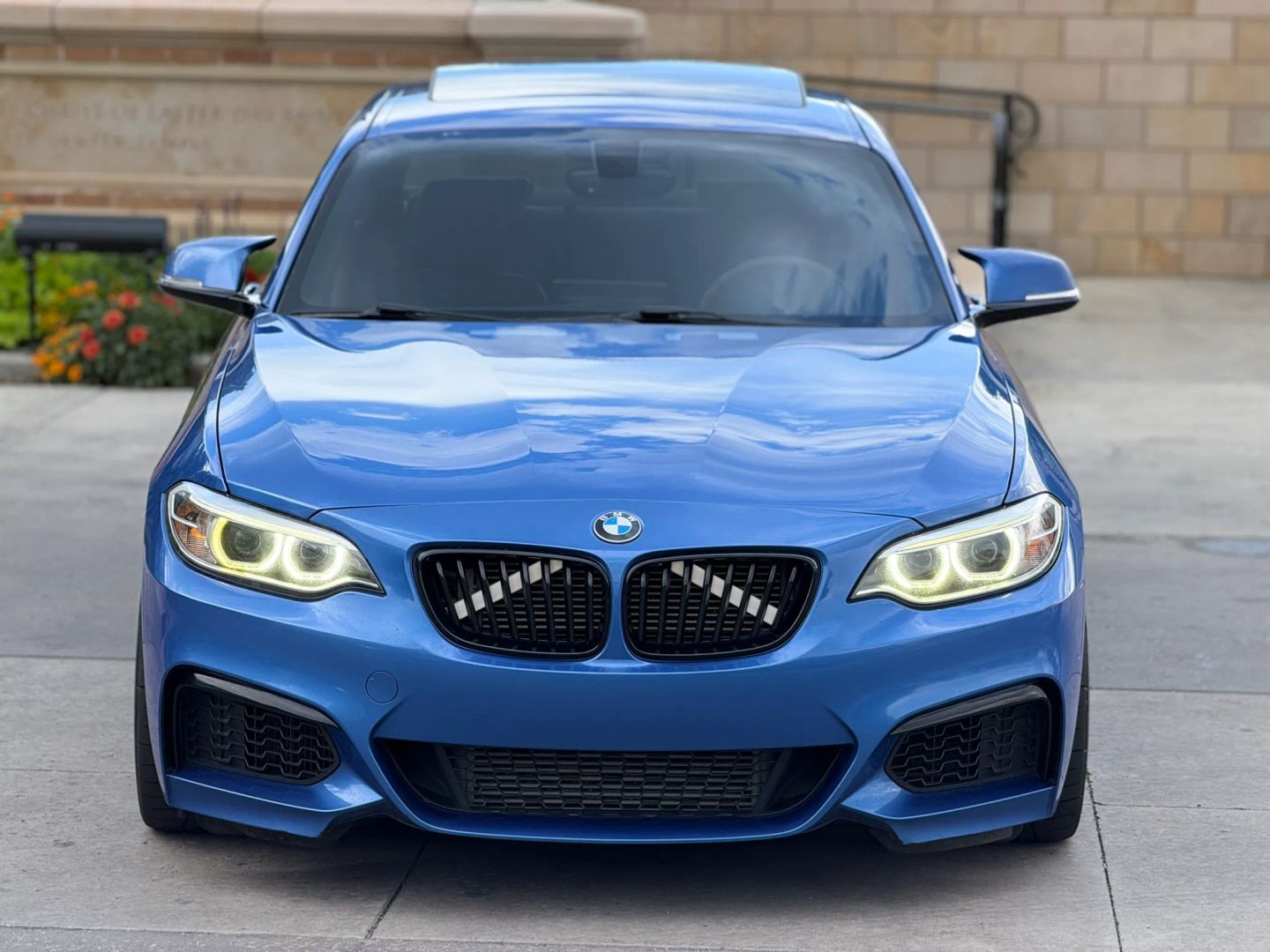 bmw 2 series 2016 WBA1J7C5XGV360775 image bmw 2 series 2016 WBA1J7C5XGV360775 image